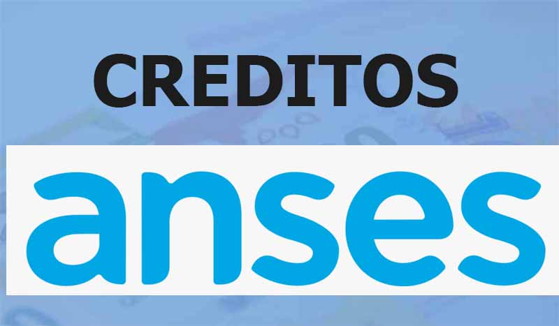 Créditos ANSES 2021